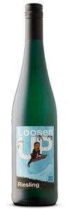 Weingut Dr Loosen ?08 Erdner Treppchen Spatlese (Dr. Loosen) 2008